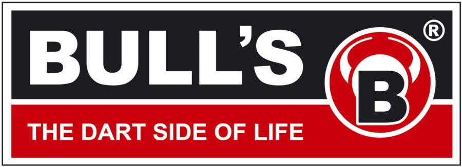 BULL&#039;S Darts logo